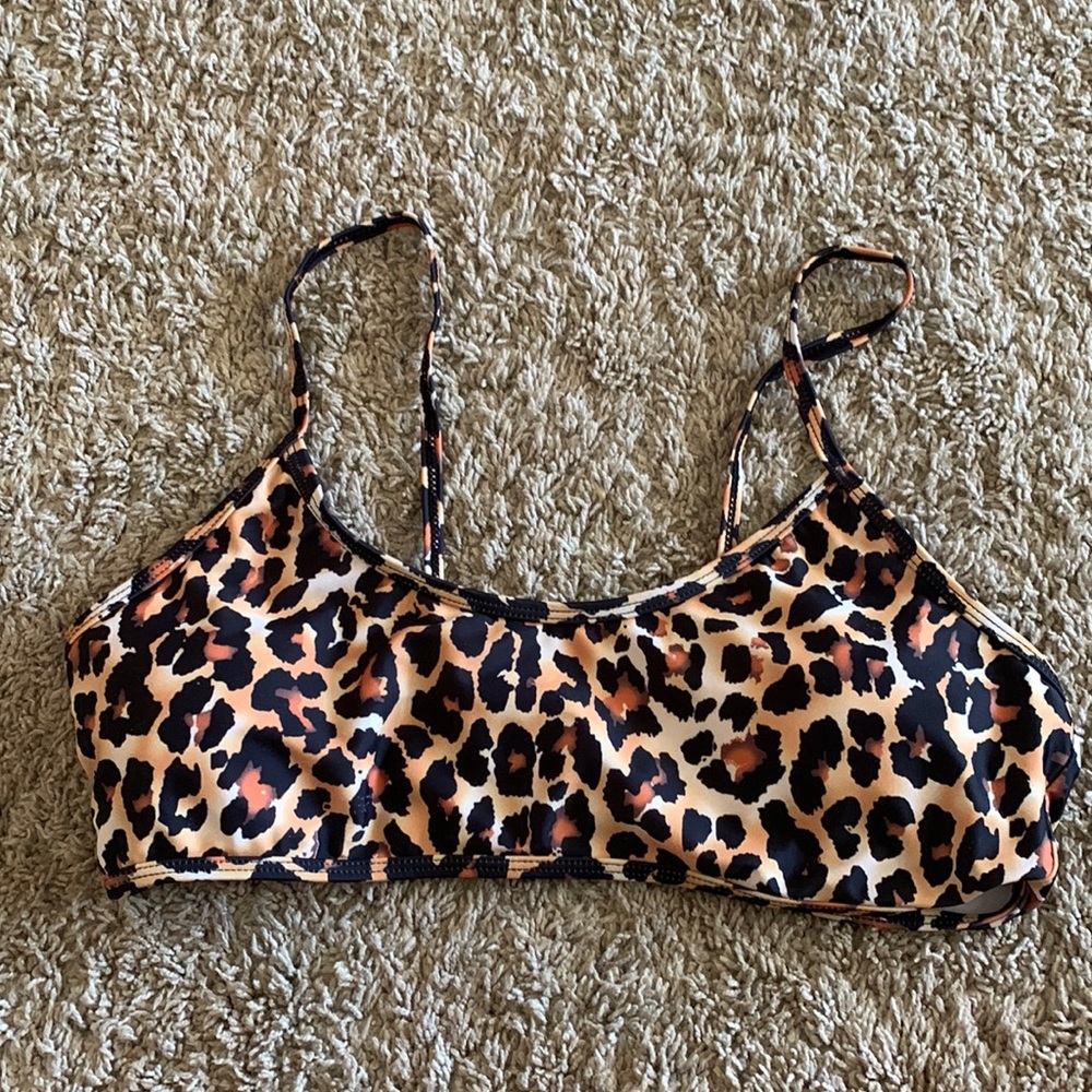 Shein swim/sports bra